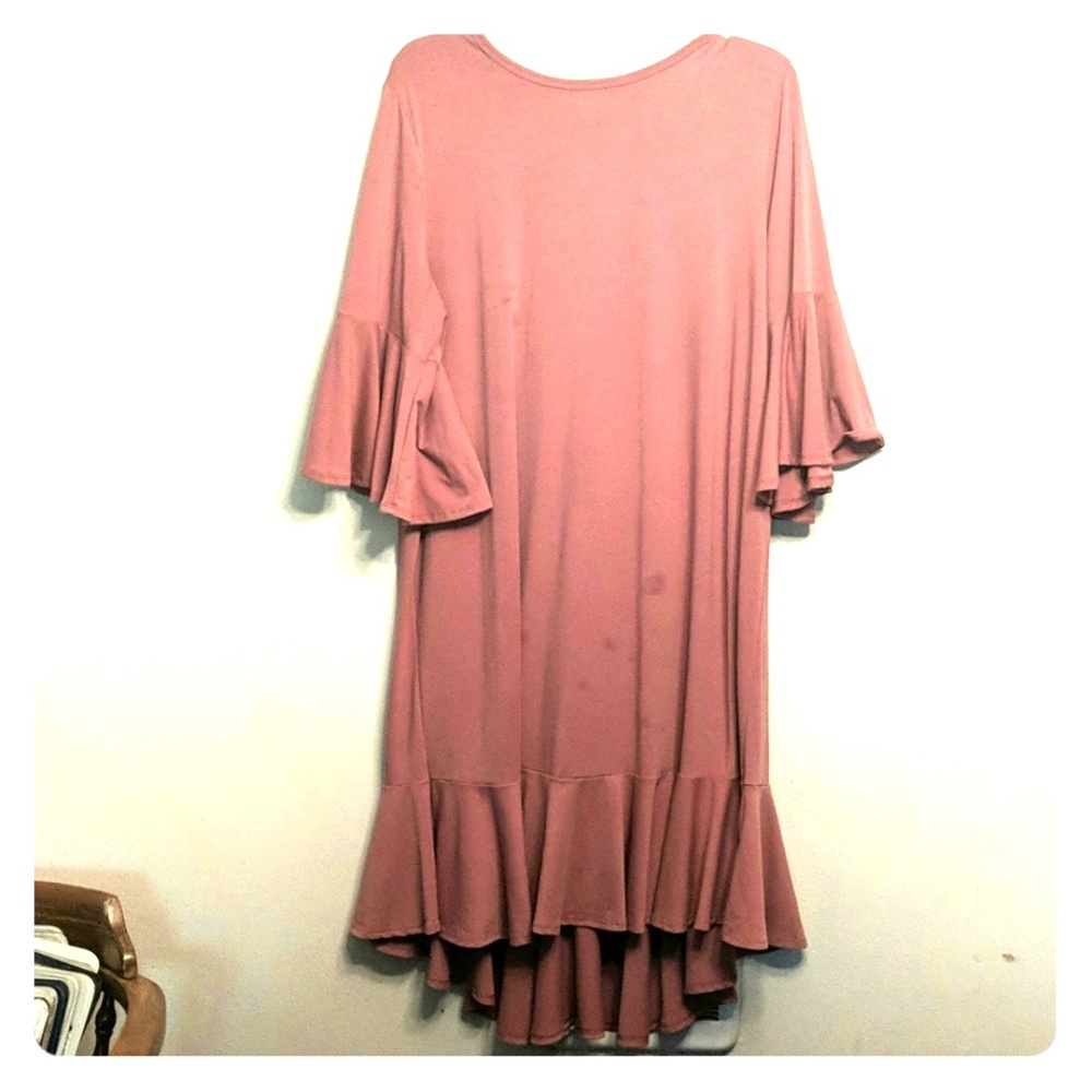 Lularoe Maurine dress